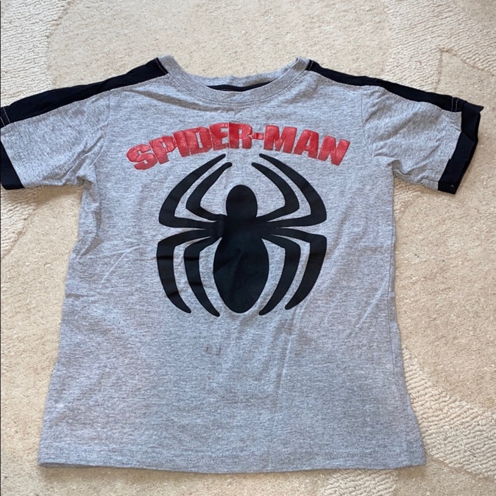 BOYS SHIRT SIZE 6